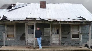 Michael Tinholme In Front of House